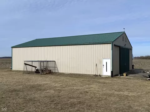 Other - 540 N 800 E, Wingate, IN 47994 photo 1 of 22