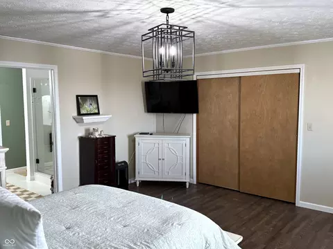 Bedroom - 540 N 800 E, Wingate, IN 47994 photo 2 of 6