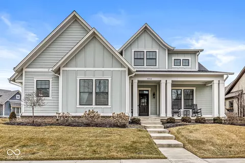 4722 Wellswood, Carmel, IN 46033
