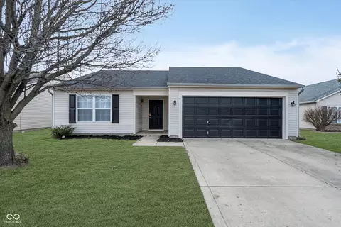 1341 Valley Forge Dr, Indianapolis, IN 46234