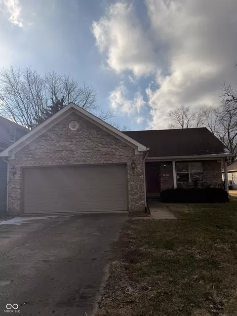 208 Monroe St, Indianapolis, IN 46229