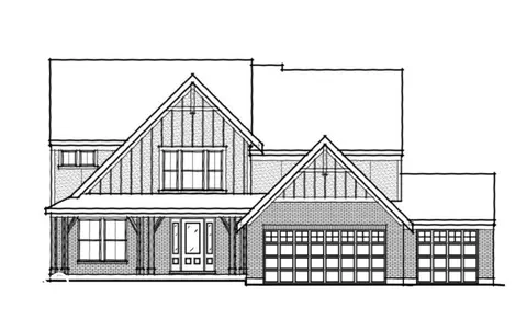 7182 Bayview Run, Mccordsville, IN 46055