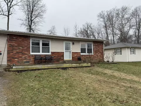 115 Platter Dr, North Vernon, IN 47265