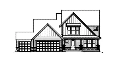 1083 Knoll Ct, Greenwood, IN 46143