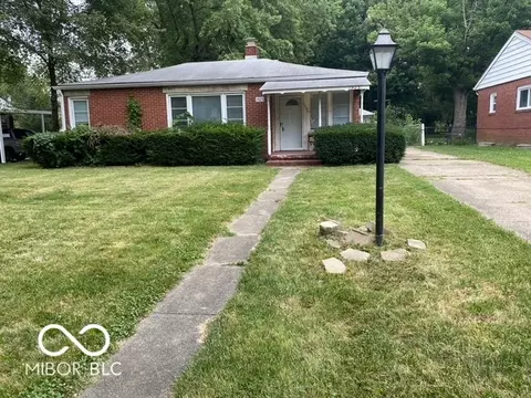 1925 N Leland Ave, Indianapolis, IN 46218