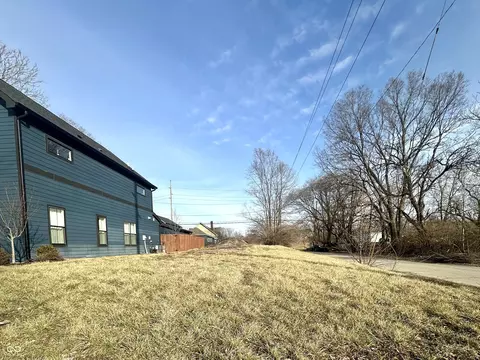 1701 Montcalm St, Indianapolis, IN 46202