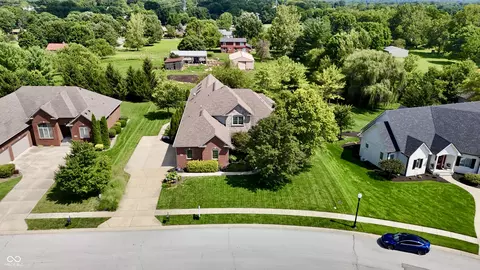 2780 Coventry Ln, Greenwood, IN 46143