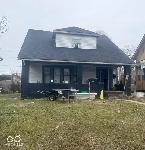 2028 N Dexter St, Indianapolis, IN 46202