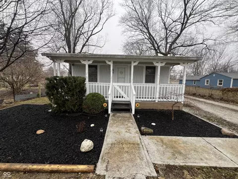 1007 Denison St, Indianapolis, IN 46241