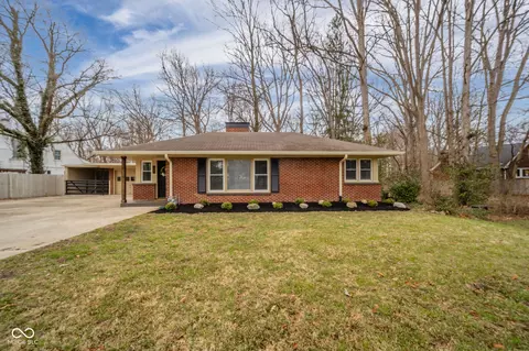 208 Northshore Blvd, Anderson, IN 46011