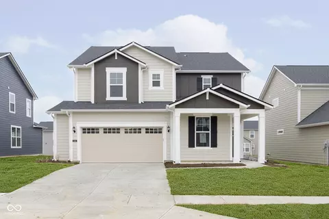 5315 Noble Crossing Pkwy W, Noblesville, IN 46062