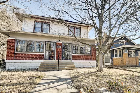29 S Gladstone Ave, Indianapolis, IN 46201