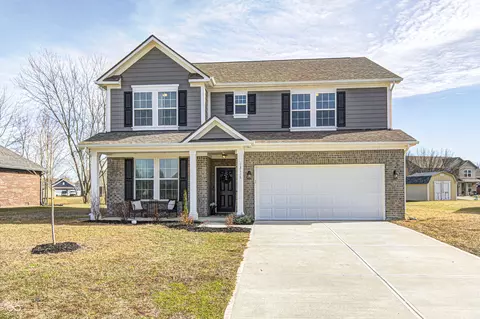13115 N Departure Blvd W, Camby, IN 46113