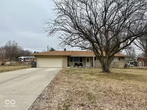 304 Griffin Rd, Indianapolis, IN 46227