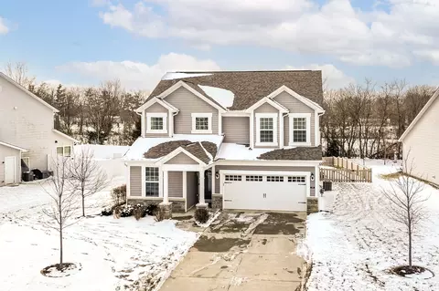 1118 Sunset Blvd, Avon, IN 46123