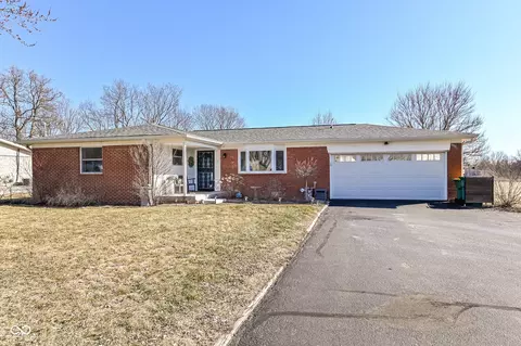 2351 N Raceway Rd, Indianapolis, IN 46234