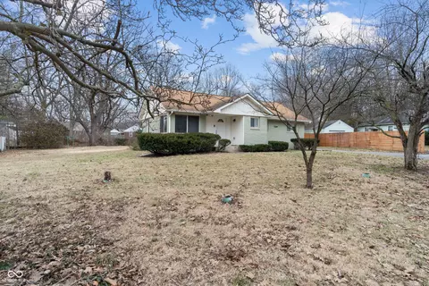 4345 N Lasalle St, Indianapolis, IN 46205