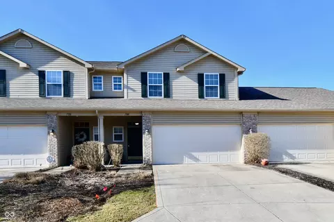7108 Forrester Ln, Indianapolis, IN 46217