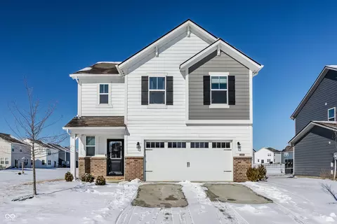 11799 Winnower, Noblesville, IN 46060