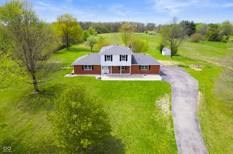 6629 N 600 W, Fairland, IN 46126