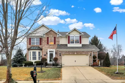 18751 Whitcomb Pl, Noblesville, IN 46062