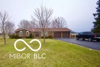 12946 N State Road 101, Sunman, IN 47041