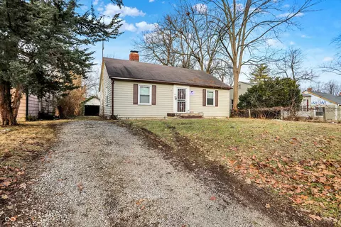 3636 Lasalle St, Indianapolis, IN 46218