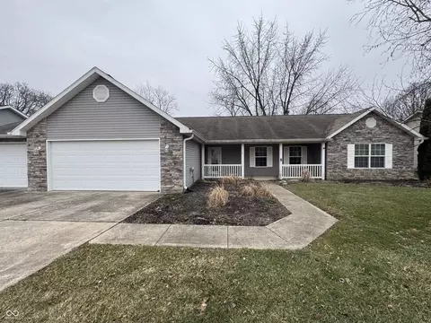 2563 SW M St, Richmond, IN 47374