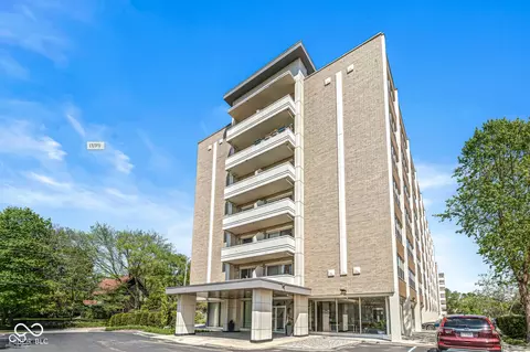 3965 N Meridian St #7D, Indianapolis, IN 46208