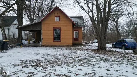 1621 Indiana Ave, Anderson, IN 46012
