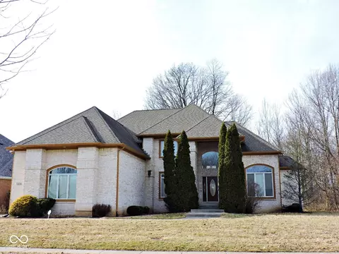 7874 Preservation Dr, Indianapolis, IN 46278