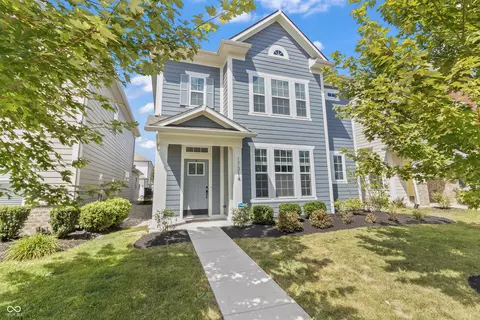 17314 Dallington St, Westfield, IN 46074