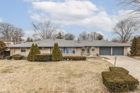 2212 Albert St, Anderson, IN 46012