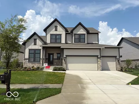 19840 Chatham Shore Ln, Westfield, IN 46074