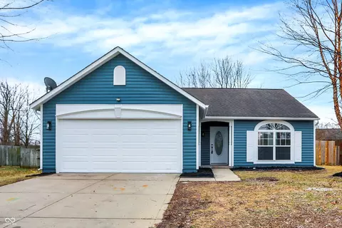 169 Meadow Glen Dr, Avon, IN 46123