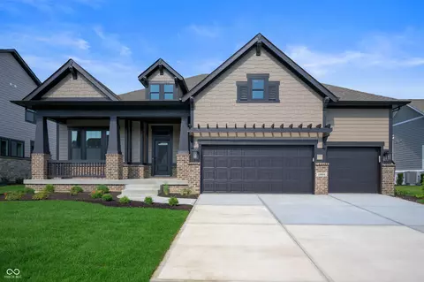 19868 Chatham Shore Ln, Westfield, IN 46074