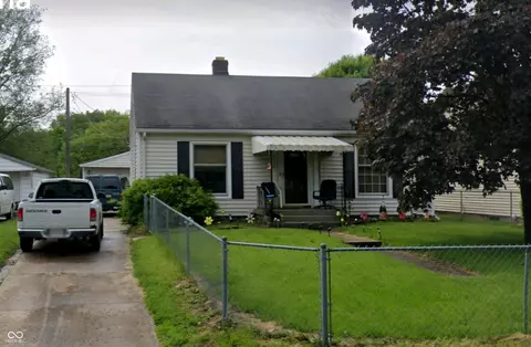 2928 Westbrook Ave, Indianapolis, IN 46241