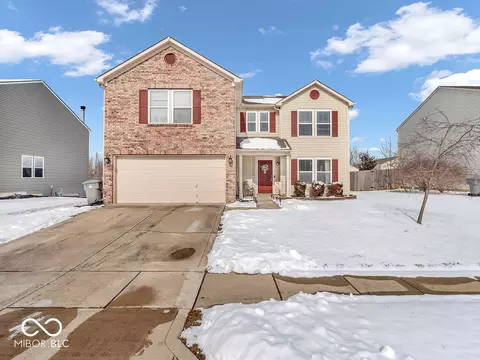 6844 Blackwell Cir, Indianapolis, IN 46237