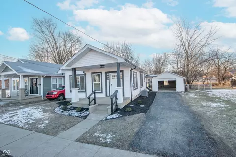 213 E Main St, Crothersville, IN 47229