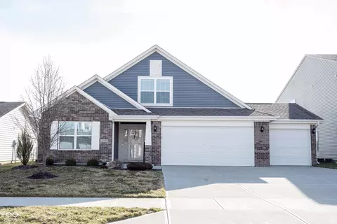 8709 Stoddard Ln, Indianapolis, IN 46217