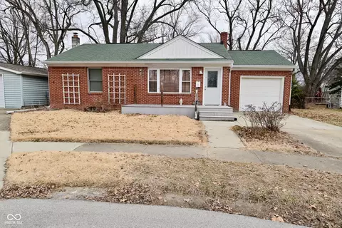 40 Lincoln Dr, Brownsburg, IN 46112