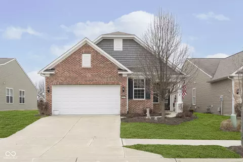 16613 Grappa Trl, Fishers, IN 46037