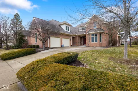 450 Mclaren Ln, Carmel, IN 46032