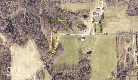 11192 W County Road 150 S, Norman, IN 47264