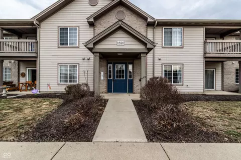 9820 Legends Creek Dr #103, Indianapolis, IN 46229