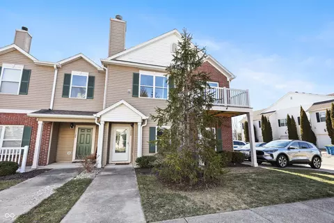 13249 Komatite Way #1200, Fishers, IN 46038