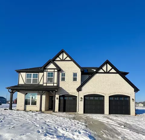 6054 Coastal Plains Dr, Indianapolis, IN 46239