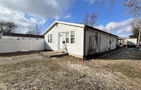 1408 Holland St, Noblesville, IN 46060