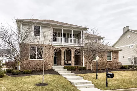 2000 Haverford St, Carmel, IN 46032