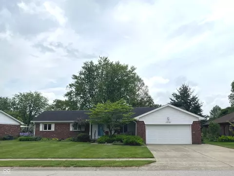 1701 Beech Dr N, Plainfield, IN 46168